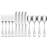 Icarus 12 Piece Everyday Flatware Set