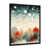 Silver Picture Framed