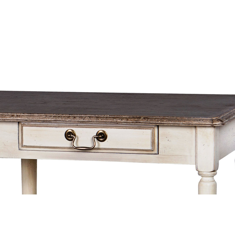 Allevard 120cm Solid Wood Console Table