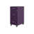 Minuit mauve