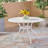 PHOENIX 48IN ROUND TABLE-1629798593