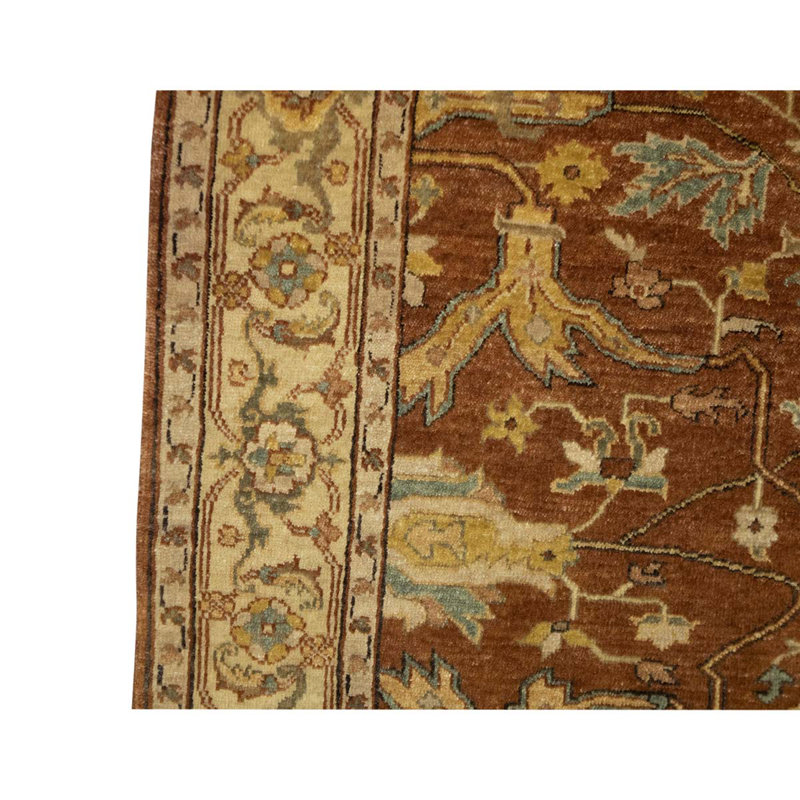 One-of-a-Kind 2' X 3' Area Rug