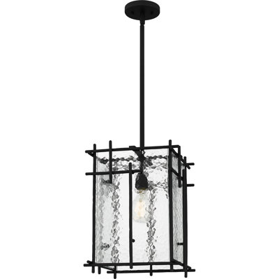 Raymell 1 - Light Lantern Pendant