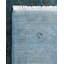 Wrecker One-of-a-Kind 3' 1" X 8' 4" Hand Knotted Area Rug