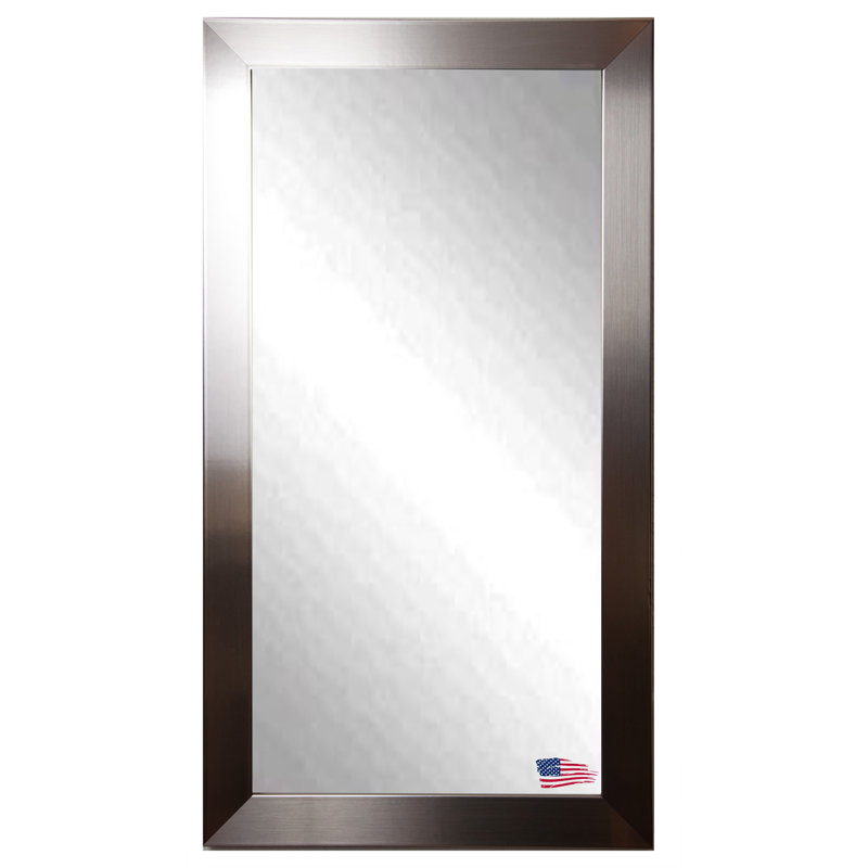 Tari Flat Mirror