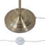 Larock 154cm Standard Floor Lamp Set-598000719-598000712