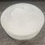 Plafonnier DEL 12 pouces, plafonnier encastré 24W, plafonniers ronds à profil bas pour chambre à coucher, salon, salle à manger (blanc)-991677517
