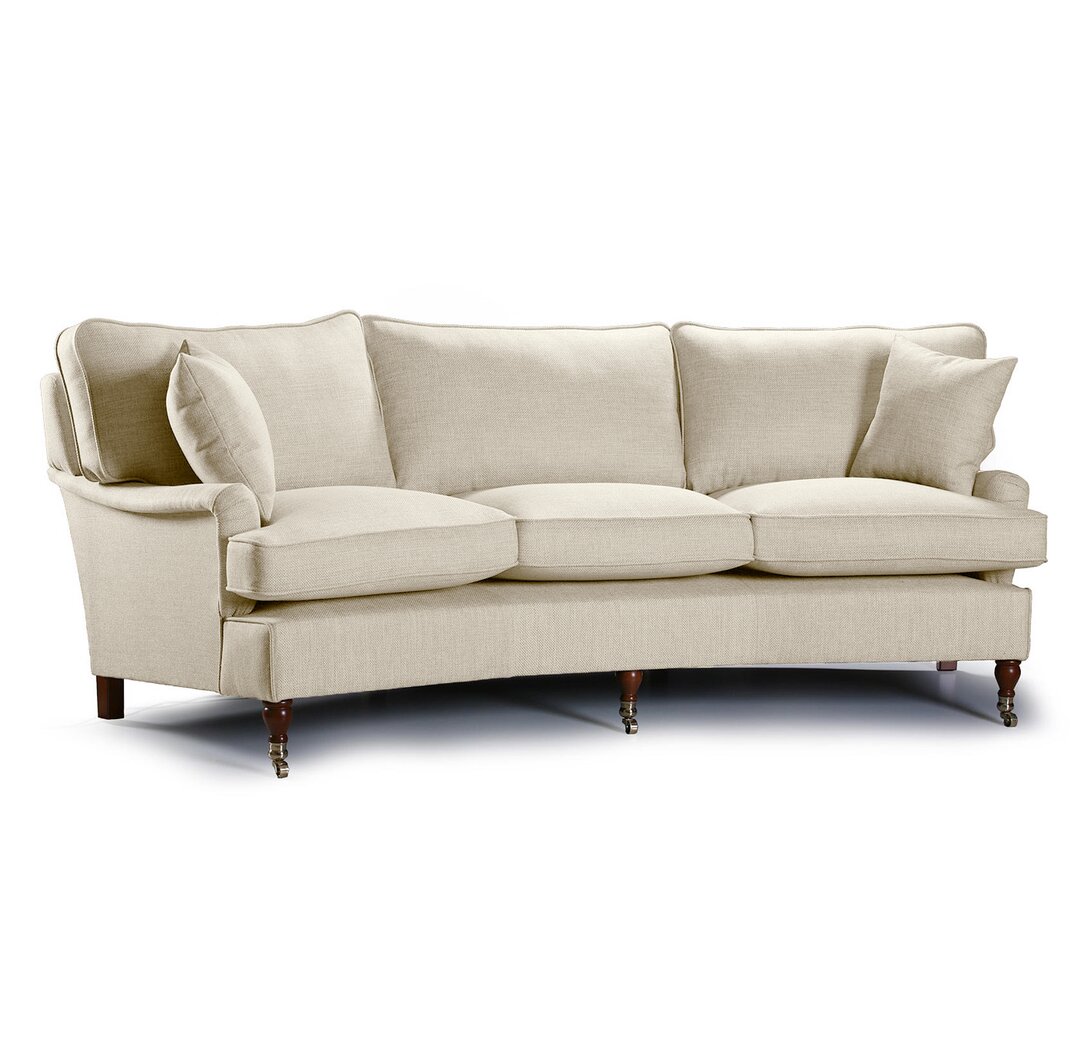 4-Sitzer Sofa Lundergan