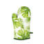 Foliage Cotton Kitchen Towel Linen Set