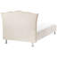 Leitersburg Upholstered Single (3') Velvet Bed-251640169