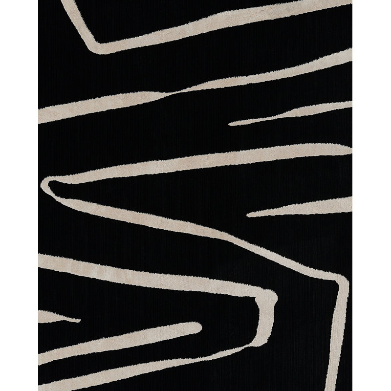Moro Indoor Rug, Rectangle 2' x 3'