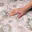 Tapis Oushak Dream Shag ADS753, lavable à la machine, de qualité supérieure-487626592-487626622