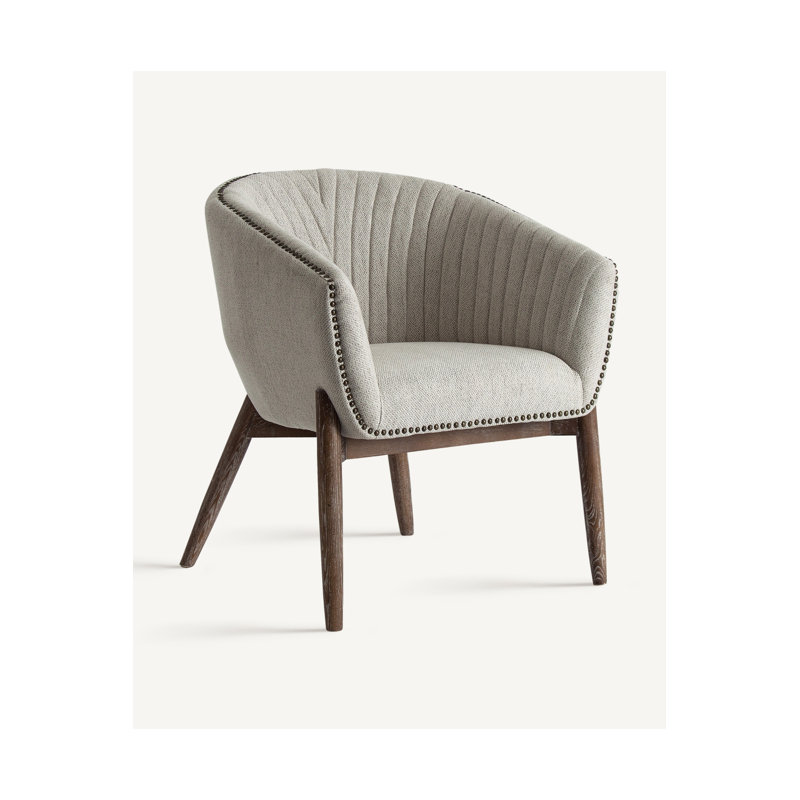 Fauteuil d'appoint Neive