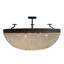 Innsbruck 14 - Light Semi Flush Mount