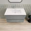 Meuble-lavabo flottant simple 36 po Alcester Ivy Bronx-1180103610