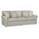 Bedford Upholstered 98'' Sofa