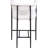 Malin Vegan Leather Counter Stool-168094865