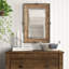 Miroir d'appoint Caney