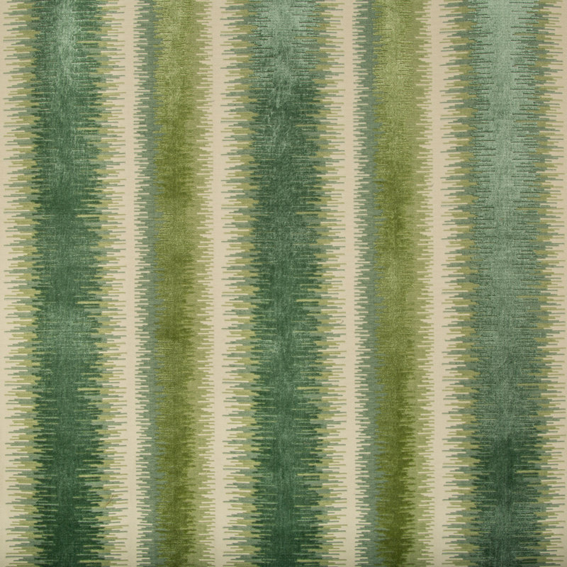 Baret Bromo Fabric, Aloe