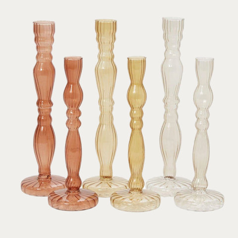 Poise Candlestick