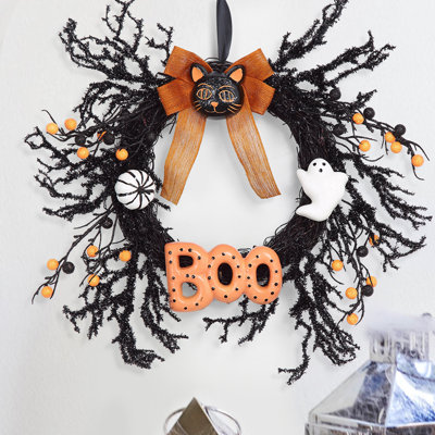 18-Inch Halloween  for Front Door