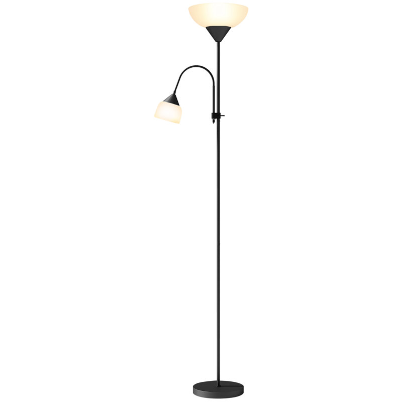 179.5cm Torchiere Floor Lamp