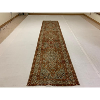 Floral Indoor Rug