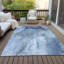 Tapis intérieur / extérieur Kyrie avec envers antidérapant-895531708