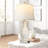 Sohara USB Table Lamp