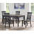 Demorian 18'' H Side Chair