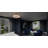 Chasitie Ceiling Fan with LED Lights