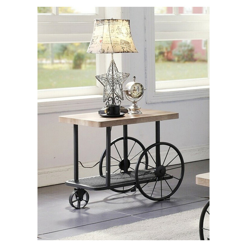 Ensemble de table configurable Clyda