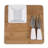 Peninsula Cutting Board & Serving Tray Bickham