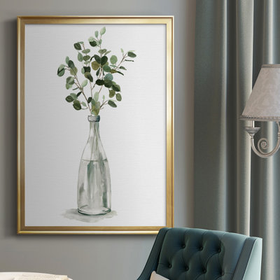 Botanical Arrangement I " Botanical Arrangement I "