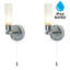 Daissy Bath Sconce