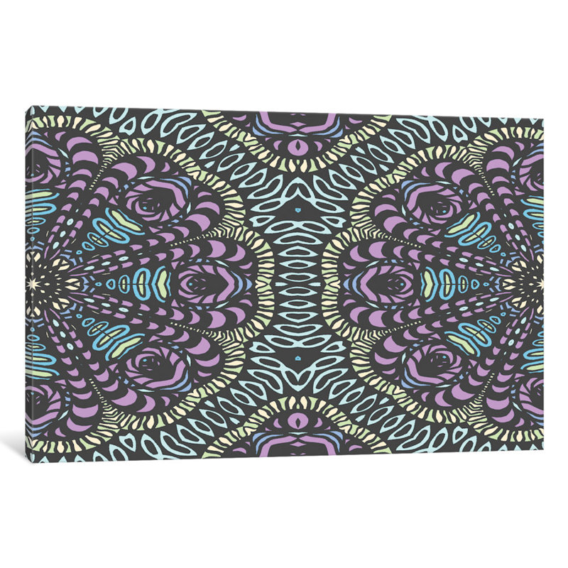 «Gypsy Dream», impression, Toile, H 12 po x l 18 po x P 1,5 po