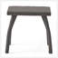 TABLE D'APPOINT BRUN HONOLULU-1076295135