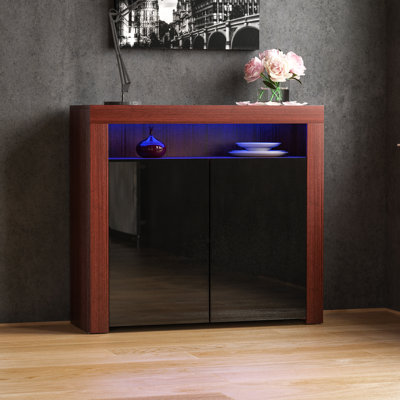 Muskoka 107.01cm Sideboard