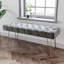 Perseus Upholstered Bench-1928077992