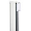 Pressure Mounted Pet Gate