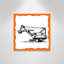 Avertissement 3 enfants, impression sur papier-47495681-47495685