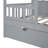 Rezac Standard House Style Bed with Trundle-1649435917-1649435918