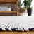 Senecal Natura Hand Woven Wool Southwestern Rug-190798260