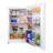 Avanti 4.4 cu. ft. Compact Refrigerator-80250402