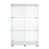 Blanc est en rupture de stock