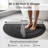 Adiraica 100% Cotton Bath Rug-699515717