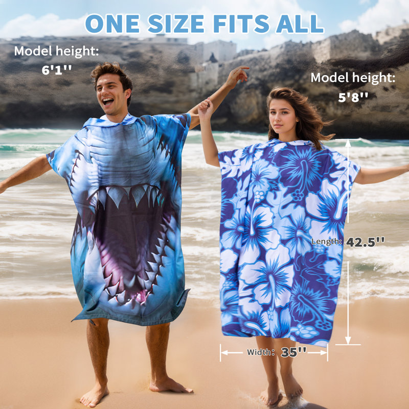 Greg Beach Towel