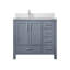 Ensemble de meuble-lavabo simple 36 po Jacques-112954383-87286930