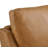 Modway Corland Leather Armchair-2041532907