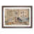 Walnut Framed selected